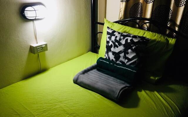 Interpartie Hotel - Adults Only - Hostel