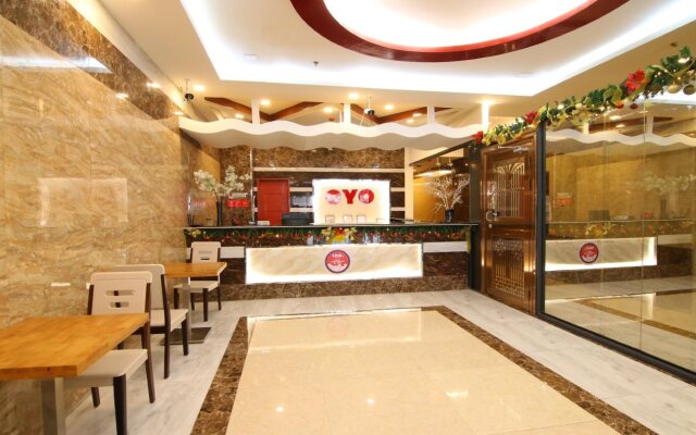 Oyo 109 Winter Benitez Hotel