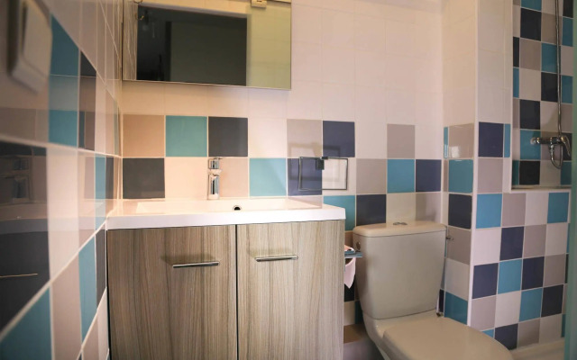 Studio Standing Plage Biarritz