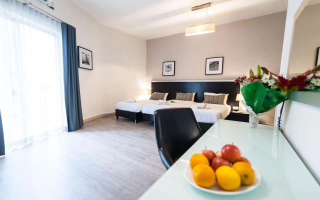 St Julian's Bay Hotel