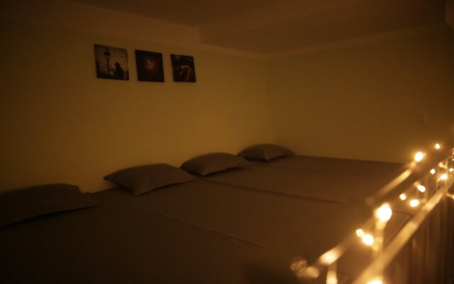 L'amour Villa - Hostel