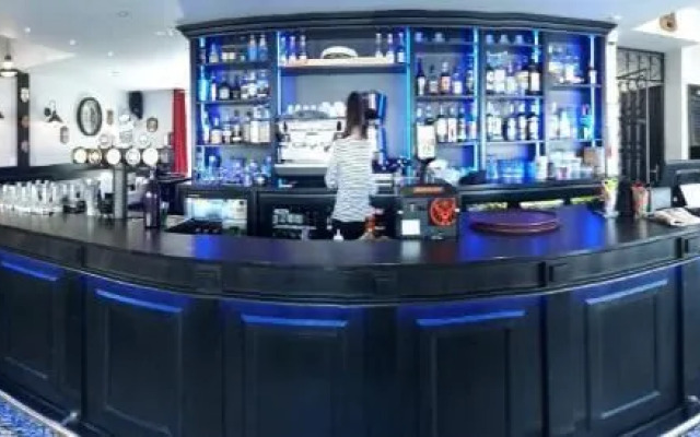 Hôtel Le Casabianca