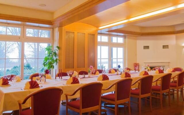 Seehotel Brandenburg an der Havel