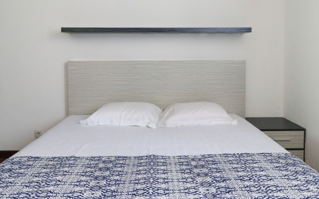 Kubu Kalih Residence