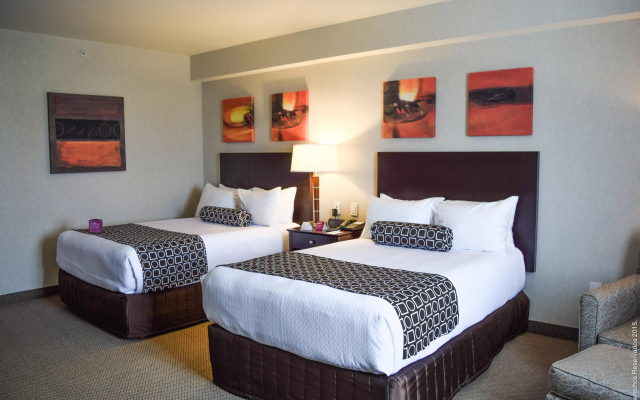Crowne Plaza Leon by IHG