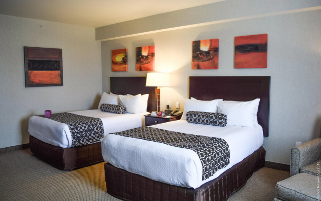 Crowne Plaza Leon by IHG