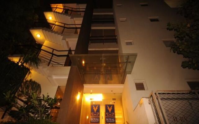 Royal Tranquility Hotel