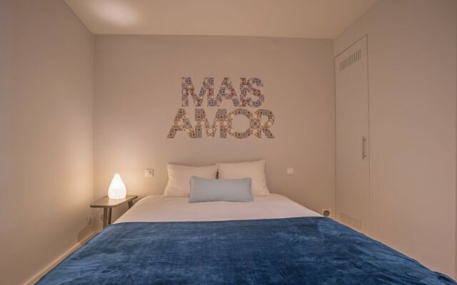 Elegant & Cozy Apartment