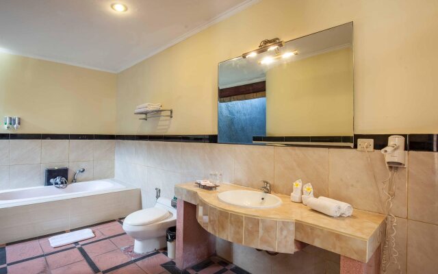 Putri Bali Villa