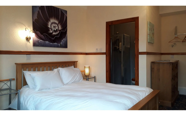 Cedar Villa Guest House