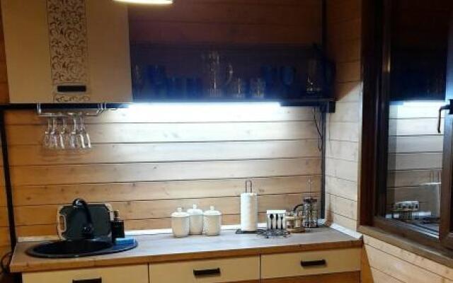 ПихтаHouse (ПихтаХаус)