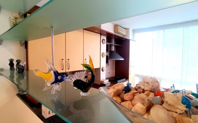 Europa 34 in Diano Marina