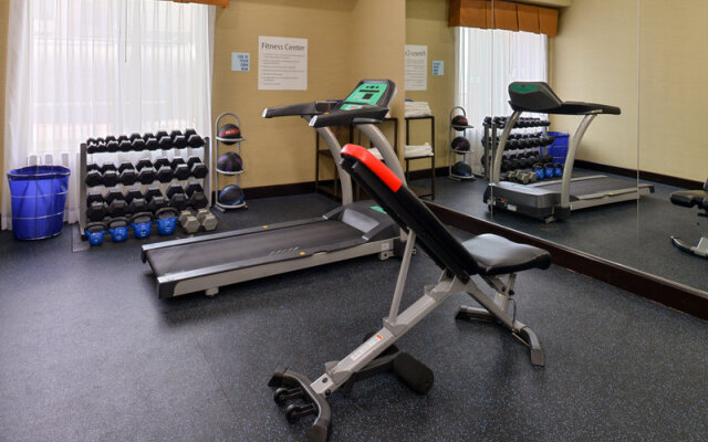 Holiday Inn Express Alva