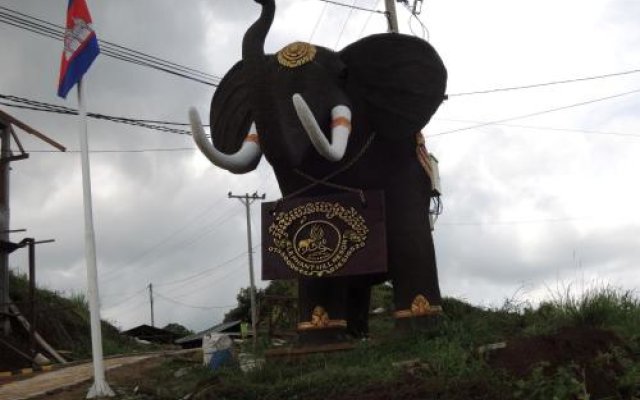 Elephant Hill Resort