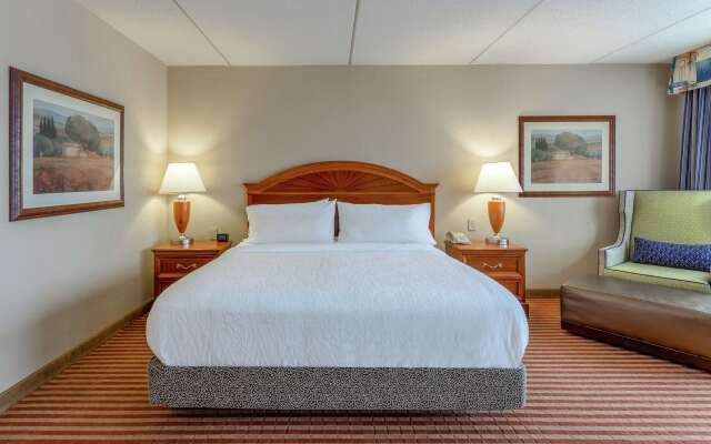 Hilton Garden Inn Richmond South/Southpark