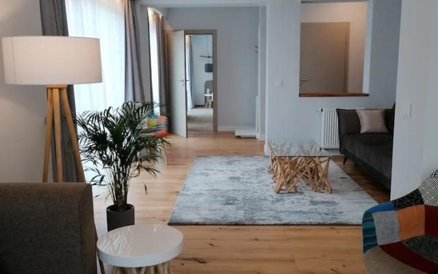 West Baltic Resort Wellness & Spa