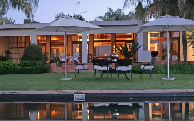 River Place Manor