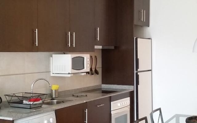 Apartamento Abad 3A