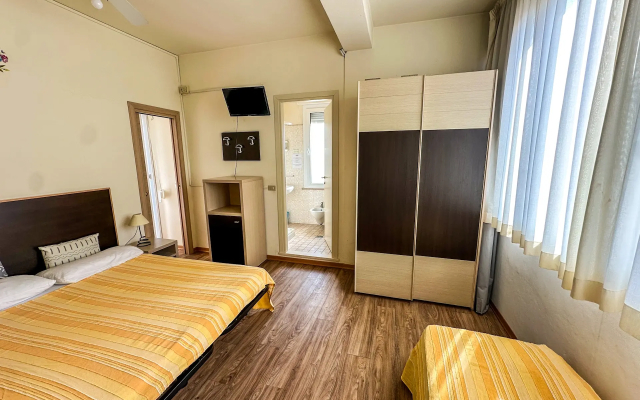 Hotel & Residence Parador