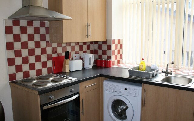 3 Chancery Place