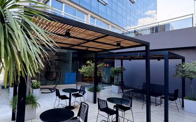 Amérian Carlos Paz Apart & Suites