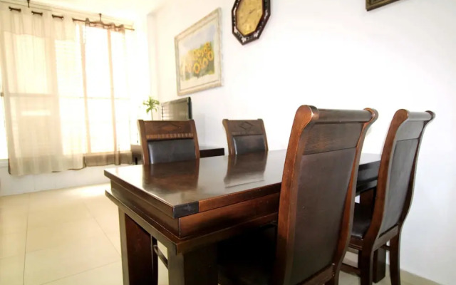 Arendalzrail Apartments-Jerusalem St. 12