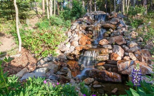 Rubywood 4 Bedroom Home