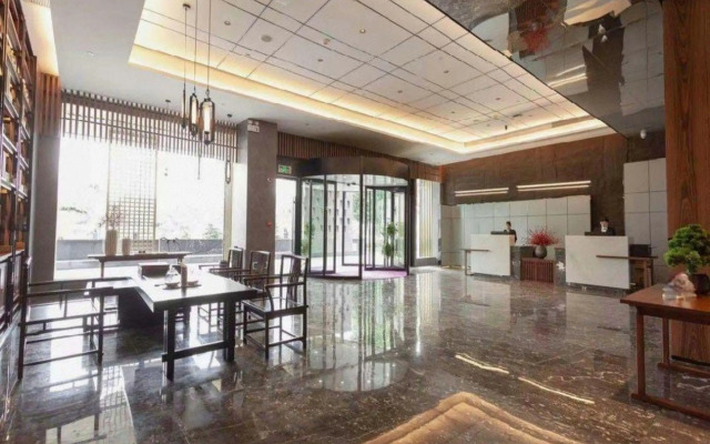 Yueyang Yueqi Hotel