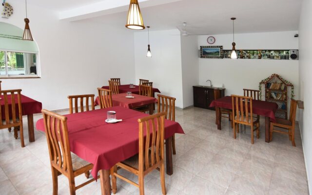 The Lodge Unawatuna