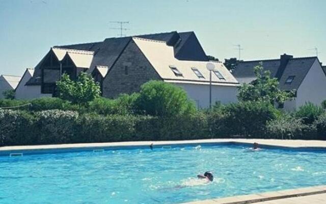 Appartement Carnac, 3 pièces, 6 personnes - FR-1-377-58