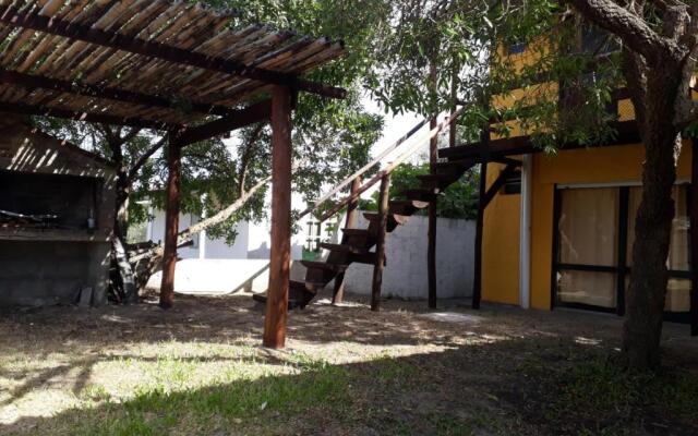 La Casa Del Caminante