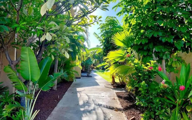 Kihei Garden Estates G-102