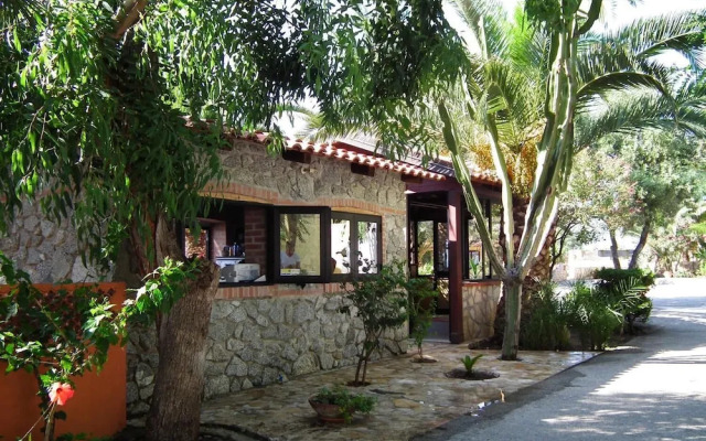 Villaggio Athragon