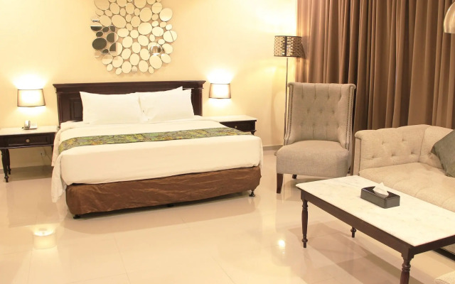 Narita Hotel Surabaya