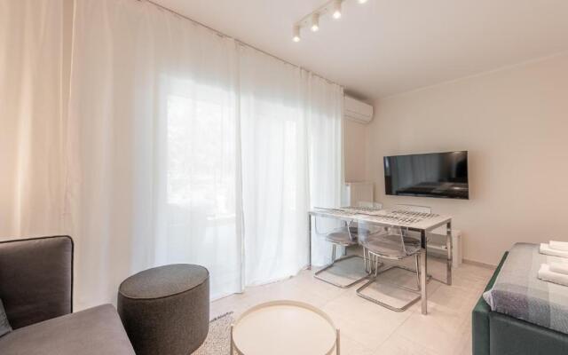 Apartamenty Sun Seasons 24 - Zaciszna