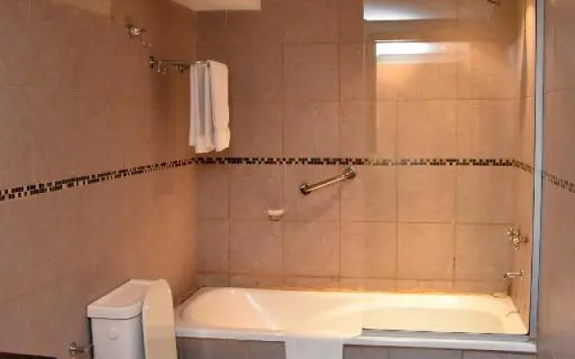 Bahia Belgrano Suites