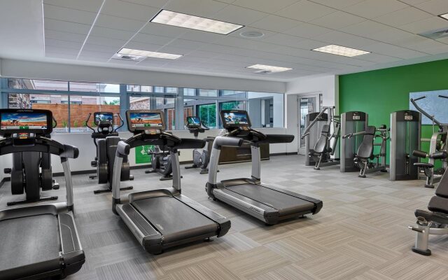 Element Denver Park Meadows