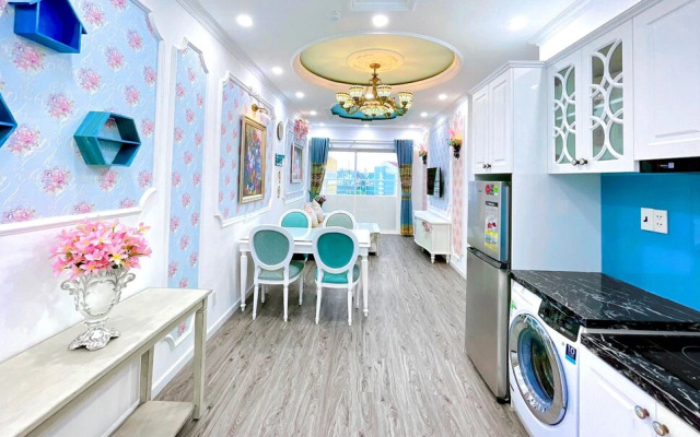 999 CONDOTEL Muong Thanh Vien Trieu