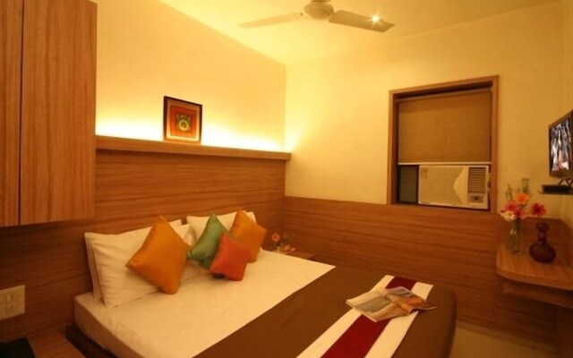 Hotel Ratna Palace Residency