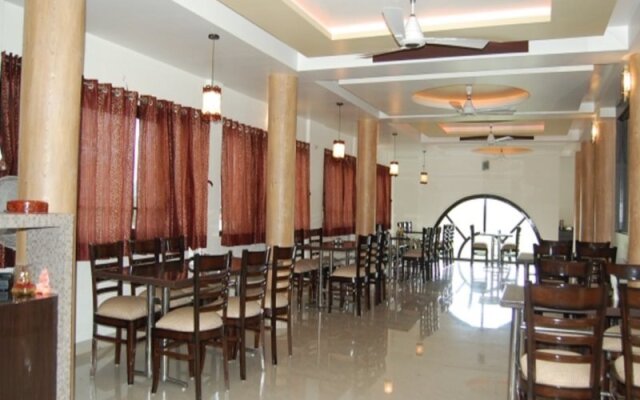 Hotel Shivalik Abu Road