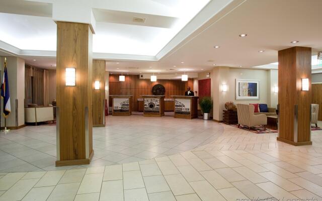 Sonesta Denver Downtown