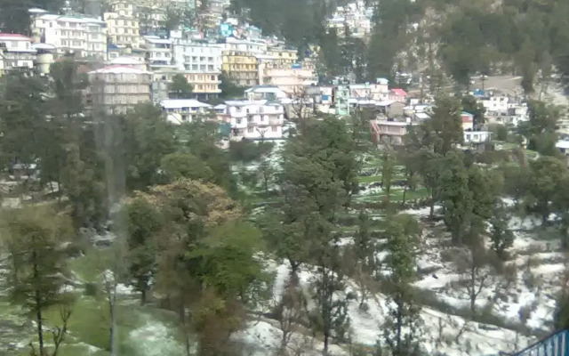 Chhaya Niwas Punjabi Dhawa