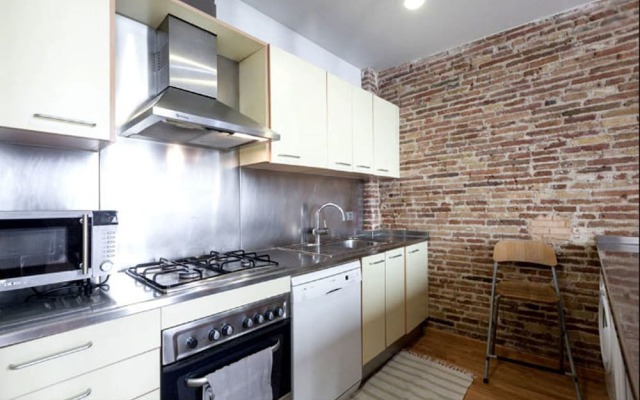 Old town Ramblas Apartments