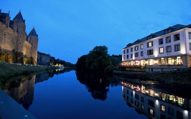 Logis Hotel du Chateau