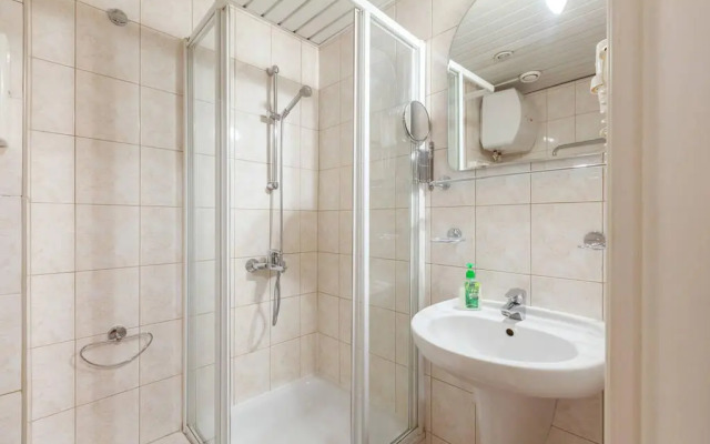 Комфорт сити на Докучаевом переулке 2 1480