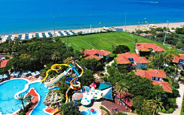 Belconti Resort Hotel - All Inclusive