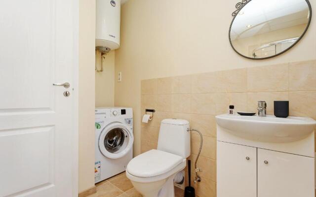 Holiday Home Viktorija 2 Royal Lux