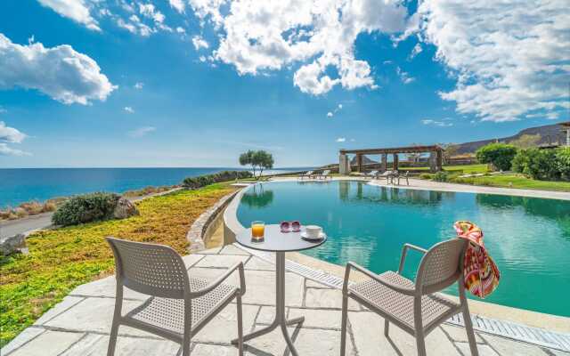 Prime Greek Villas Crete