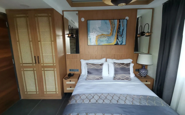 Hay Hotel - Adult Only