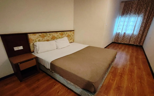 Iris House Resort & Apartment Cameron Highlands